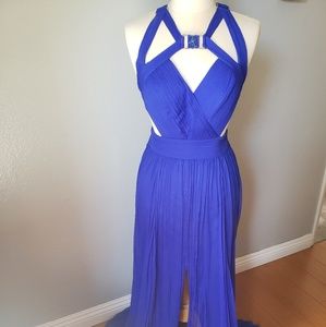 Tadashi Shoji Kendall Gown